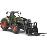 Traktor BUDDY TOYS BRC 24.513