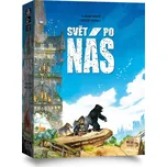 ADC Blackfire Svět po nás