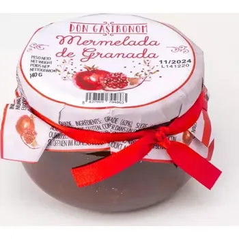 Don Gastronom džem z granátového jablka 140g