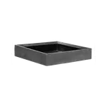 Obal Fiberstone - Jack M šedá