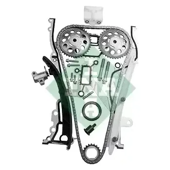 Motor automobilu INA Sada rozvodového řetězu IN 559002430