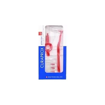 Dentální hygiena Curaprox CPS 07 Prime mezizubní kartáčky 5 ks