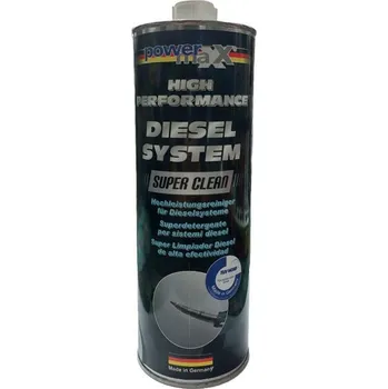 Motorový olej 1L Diesel System Super Clean, 33399