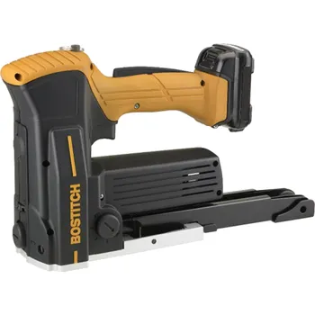 Sponkovačka Bateriová Sponkovačka na kartony BOSTITCH DSA-3522-E (balení vč. 2x aku, 1x nabíječka)