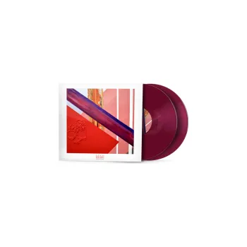 Zahraniční hudba Tetuso & Youth / Purple / Vinyl / 2LP - Fiasco Lupe [2 LP]