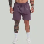 STRIX Shorts Dusk S fialová