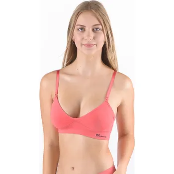 Podprsenka podprsenka sportovní s vycpávkami