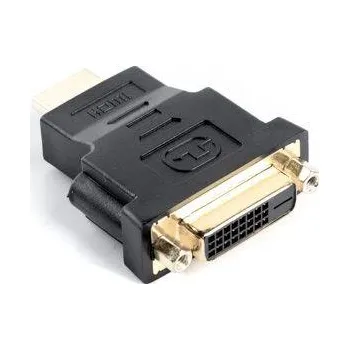 Video redukce LANBERG redukce HDMI (M) na DVI-D (F) (24+5) černý