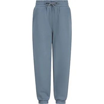 Chlapecké kalhoty SF Minni Dětské tepláky se zadní kapsičkou a Vegan certifikací Barva: modrá matná, Velikost: 7-8 let SM430