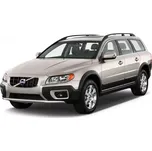 Příčníky Modula Smart Bar Aluminium Volvo XC70 kombi 2007-2016 s podélníky