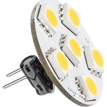 Žárovka LED žárovka David Communication GZ4, 100 lm