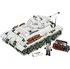 Stavebnice COBI COBI World War II 2595 Ruský střední tank T-34/76 1941/42