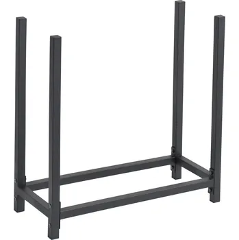 Krbové nářadí J.A.D Tools J.A.D. Tools 10172 Stojan na krbové dřevo 60x25x61 cm