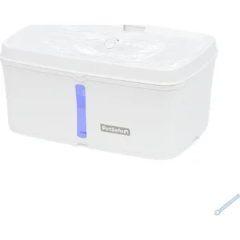 Miska pro psa PetSafe® Viva™ Fontánka 4,1 litru