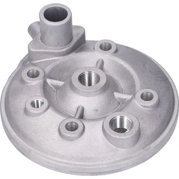 Válec motoru Hlava válce Naraku 70ccm Minarelli AM NK102.70