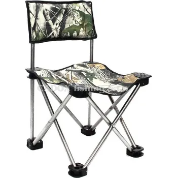 rybářské křeslo Elektrostatyk - Rybářské křeslo KW1 CAMU