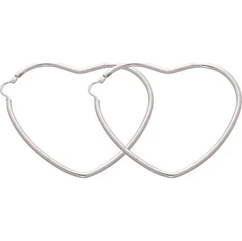 Náušnice Zlaton 000580902237 bílé zlato