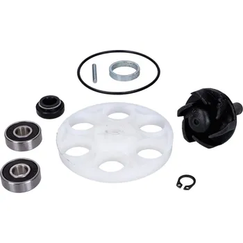 Chlazení pro motocykl 101 Octane Sada na repasi vodní pumpy, Minarelli LC IP34590