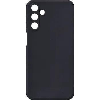 Pouzdro na mobilní telefon CVK Kryt černý na Samsung Galaxy A15 4g/5g