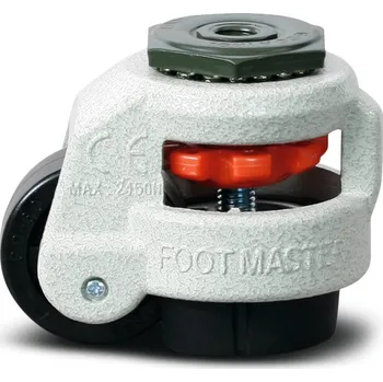 Jištění FOOT MASTER GD- 60-S-NYN - 50mm