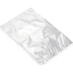 Sáček rychlouzavírací PE 180x250/0,05 -s kapsou, 100 ks