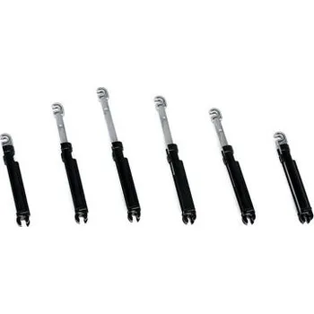 Hračka Bruder 43230 Hydraulické válce pro Lemken Koralin