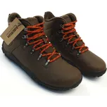 Kilpi Bare High W-U Tmavě hnědá EUR 45