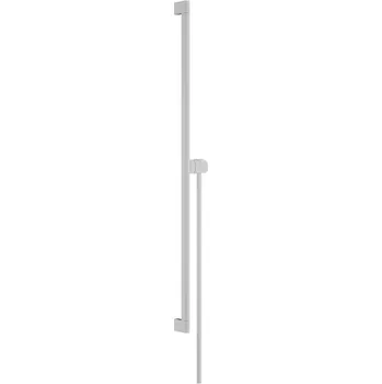 Sprchový držák Hansgrohe Unica sprchová tyč |90 cm 24405700
