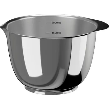 Rosti Nerezová mísa Margrethe 2 l