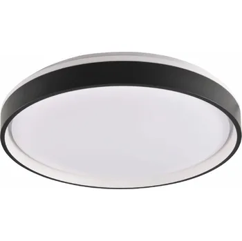 Nástěnné svítidlo Goldlux Jadwiga nástěnné svítidlo 1x72 W černá 326676