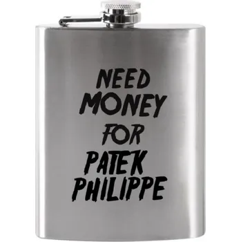 Placatka Placatka - Need money for Philippe