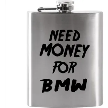 Placatka Placatka - Need money for BMW