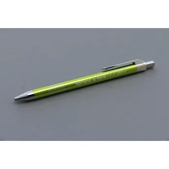 Propisky s vlastním textem - světle zelená Kolik potřebujete kusů?: Potřebuji 160 a více ks