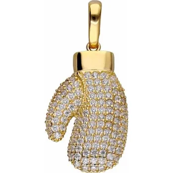 Přívěsek Zlaton Přívěsek žluté zlato 3.95g 001982605245