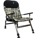 Elektrostatyk - Rybářské křeslo FK5 P CAMU do 150kg