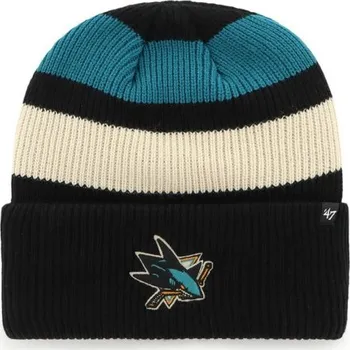 Kšiltovka 47 Brand Kulich 47 Jennings San Jose Sharks SR 609524