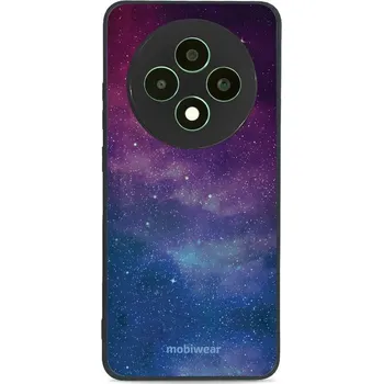 Pouzdro na mobilní telefon Lesklý kryt Mobiwear Glossy - Oppo Reno12 FS 5G - G049G - Mlhovina (Prémiové lesklé pouzdro, obal, kryt Mobiwear Glossy na mobil Oppo Reno12 FS 5G - G049G - Mlhovina, materiál Plast + TPU silikon - krytí po všech stranách, neošoupatelný potisk, tenké)