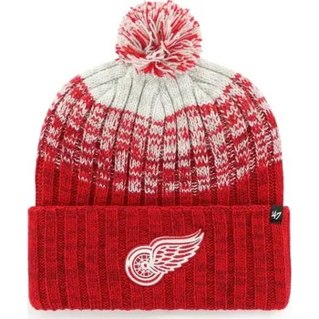 Kšiltovka 47 Brand Kulich 47 Cascade Detroit Red Wings SR 569262
