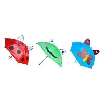 Dětské hřiště Parasol dziecięcy z uszami