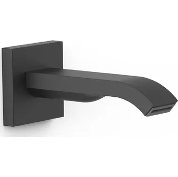 Vodovodní baterie Tres Selection výtok baterie Umyvadlová černá 20718107NM