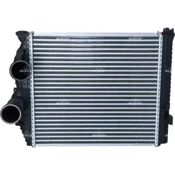 Chladič motoru NRF Chladič vzduchu intercooler NRF 30211 + DOPRAVA ZDARMA!