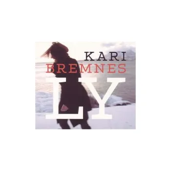 Zahraniční hudba Ly / Vinyl / 2LP - Bremnes Kari [2 LP]
