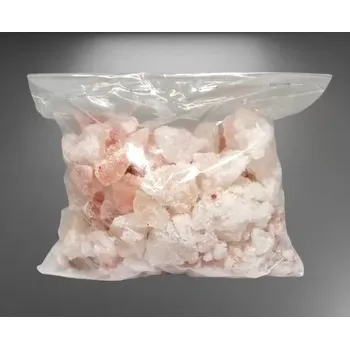 Solné kameny, drť 0,2-4 cm