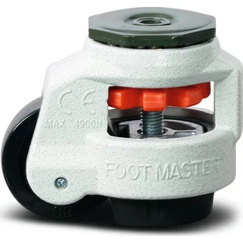 kladka FOOT MASTER GD- 80-S-NYN - 63mm