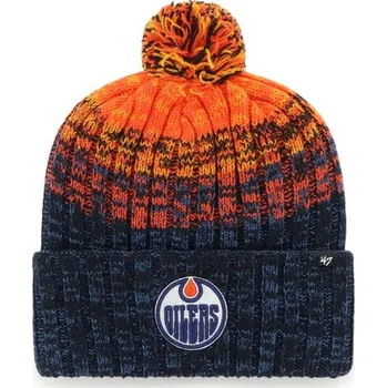 Kšiltovka 47 Brand Kulich 47 Cascade Edmonton Oilers SR 569286