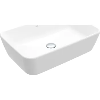 Umyvadlo Villeroy & Boch Architectura umyvadlo 60x40 cm obdélníkový na pult bílá 5A2760R1