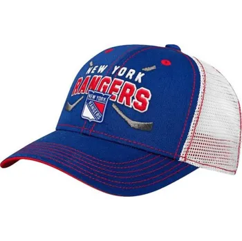 Kšiltovka Fanatics Kšiltovka Meshback New York Rangers YTH 1015492