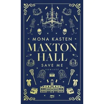 Save T.1 Save me - Mona Kasten