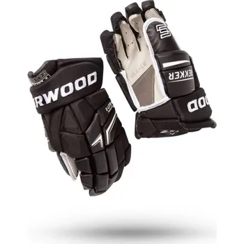 Sportovní chránič Sherwood Rekker Legend 2 - rukavice - černá - 13\"