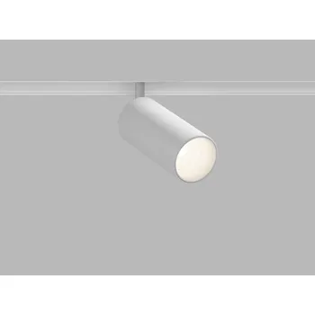 Bodové svítidlo LED2 6094141D Lištové svítidlo MAGO II M, W DALI DIM 10W 4000K bílá